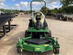 John Deere 1550 full