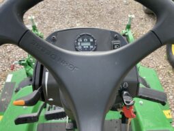 John Deere 1550 full