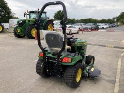 John Deere X940 full