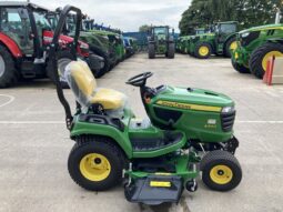 John Deere X940 full