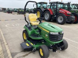 John Deere X940 full