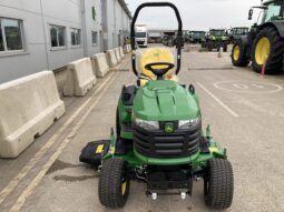 John Deere X940 full