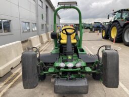 John Deere 7500AE full