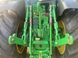 John Deere 6215R full