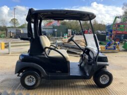 Club Car Tempo full