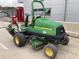 John Deere 7700A full