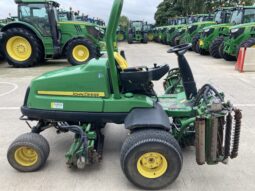 John Deere 7700A full