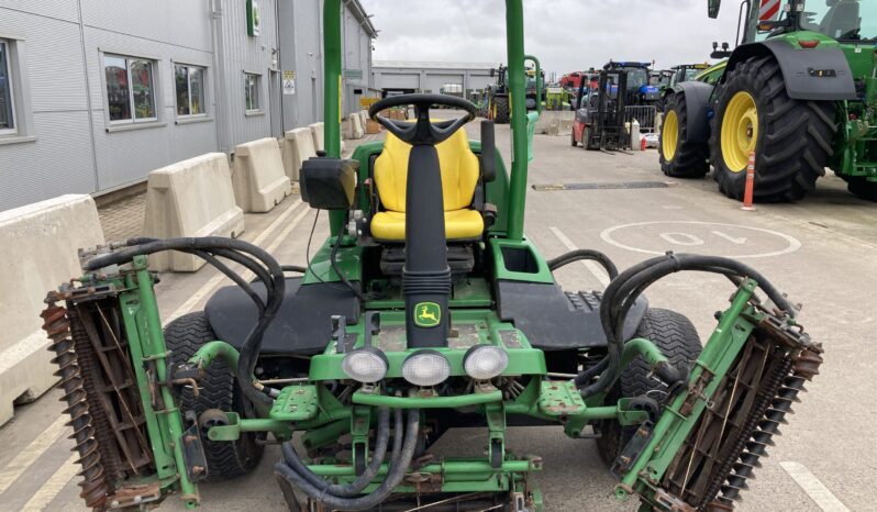 John Deere 7700A full