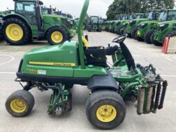 John Deere 7700A full