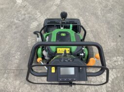 John Deere 225 E-cut full