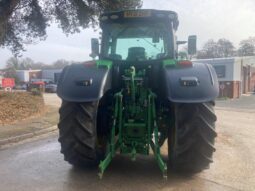 John Deere 6215R full