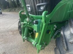 John Deere 6215R full