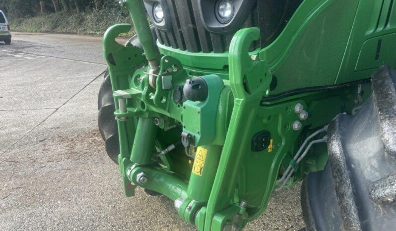 John Deere 6215R full