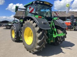 John Deere 6R 215 full