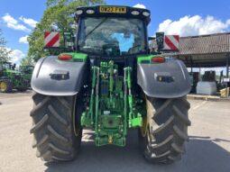 John Deere 6R 215 full