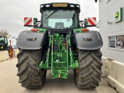 John Deere 6R 215 full