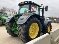 John Deere 6R 215 full