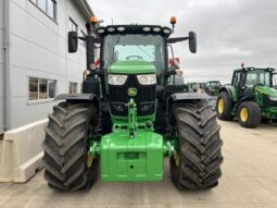 John Deere 6R 215 full