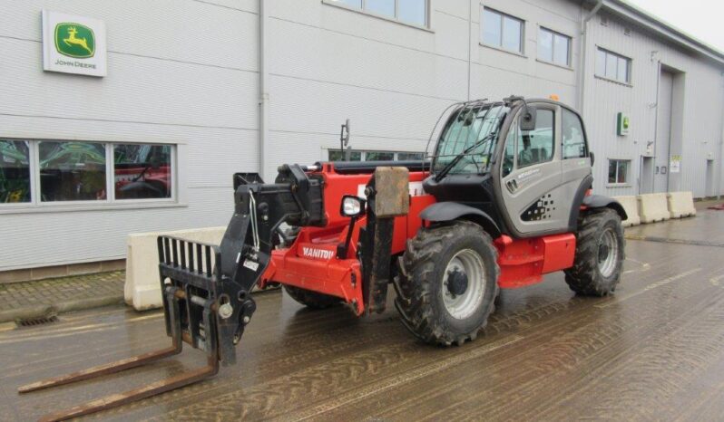 MANITOU MT1440 EASY full