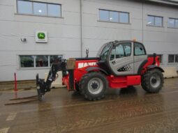 MANITOU MT1440 EASY full