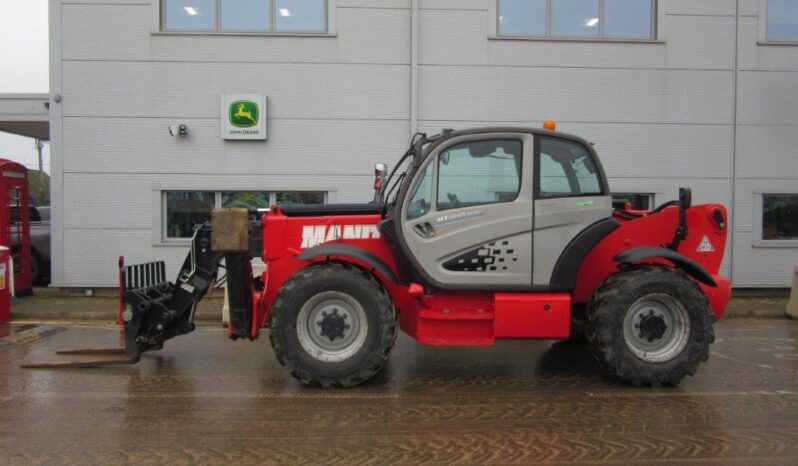 MANITOU MT1440 EASY full