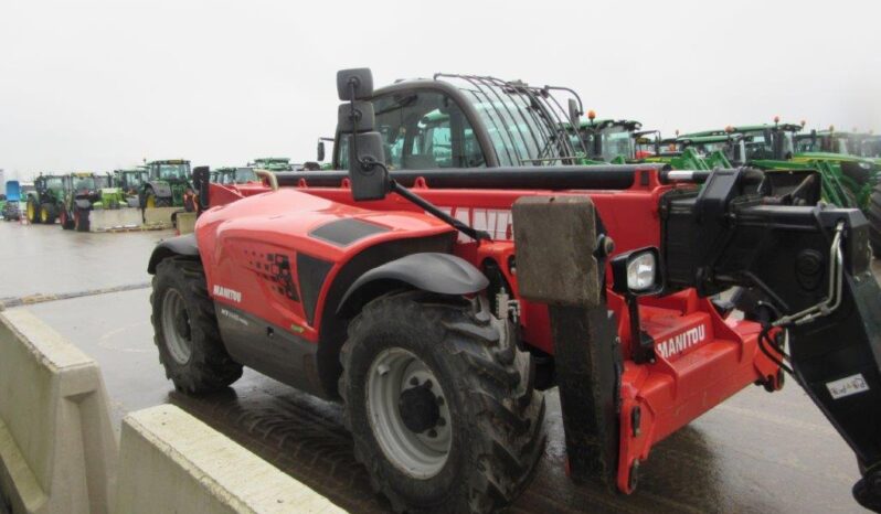 MANITOU MT1440 EASY full