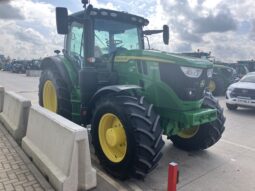 John Deere 6R 145 full