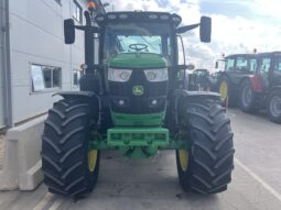 John Deere 6R 145 full