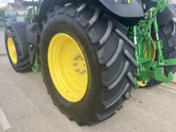 John Deere 6R 145 full