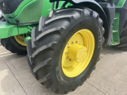 John Deere 6155R full