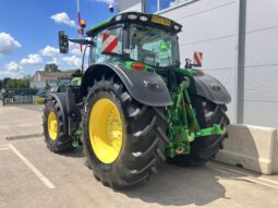 John Deere 6R 215 full