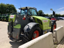 CLAAS 7055 Scorpion full