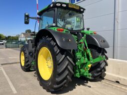 John Deere 6215R full