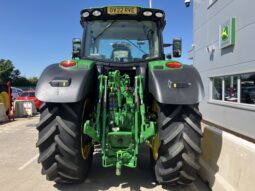 John Deere 6215R full