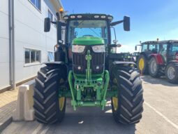 John Deere 6215R full