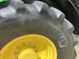 John Deere 6R 250 full