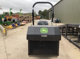 John Deere X950R full