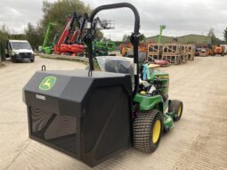 John Deere X950R full