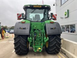 John Deere 7R 310 full