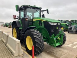 John Deere 7R 310 full