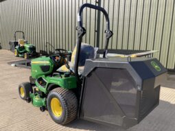 John Deere X950R full