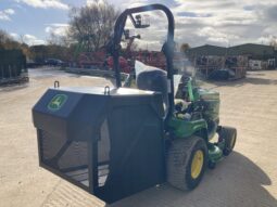 John Deere X950R full