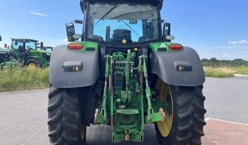 John Deere 6175R full