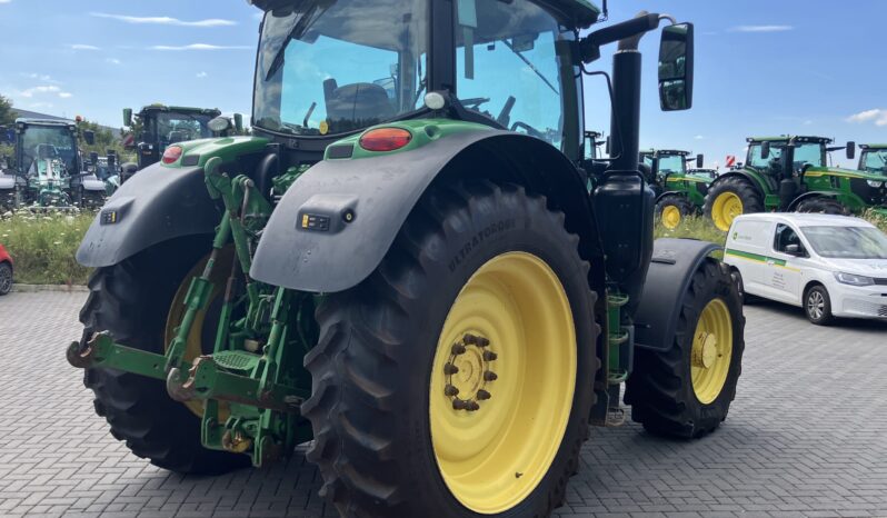 John Deere 6175R full