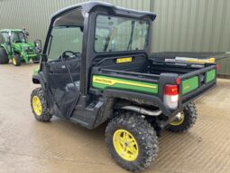 John Deere XUV835M full