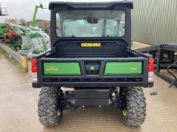 John Deere XUV835M full