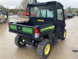 John Deere XUV835M full