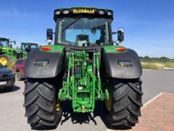 John Deere 6R 185 full