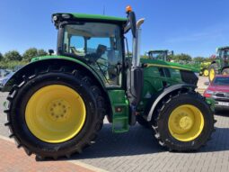 John Deere 6R 185 full