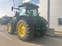 John Deere 7R 290 full